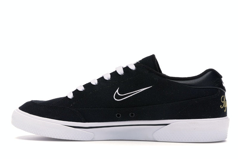 Nike SB GTS Supreme Black
