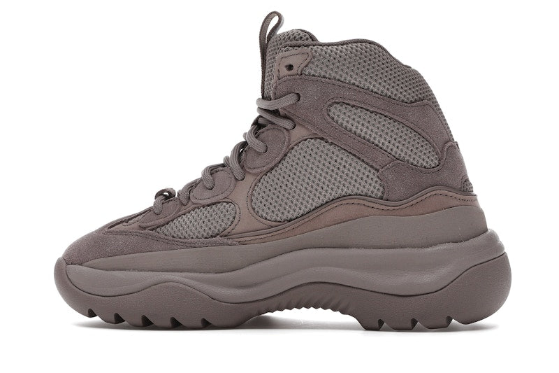 adidas Yeezy Desert Boot Cinder (Women's)