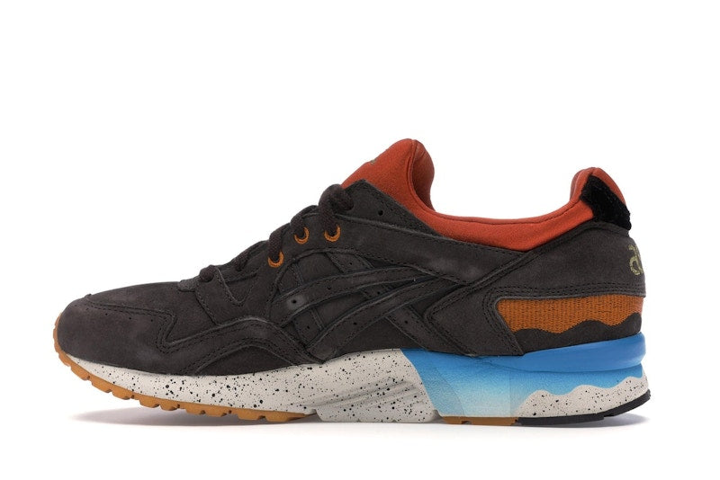 ASICS Gel-Lyte V LimitEDition SurrEDaliste