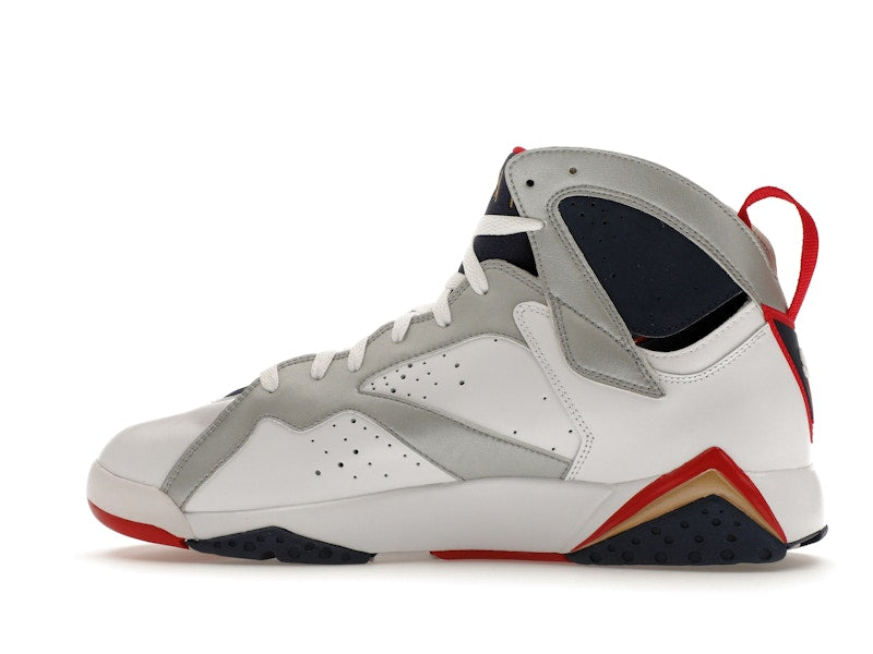 Jordan 7 Retro For the Love of the Game