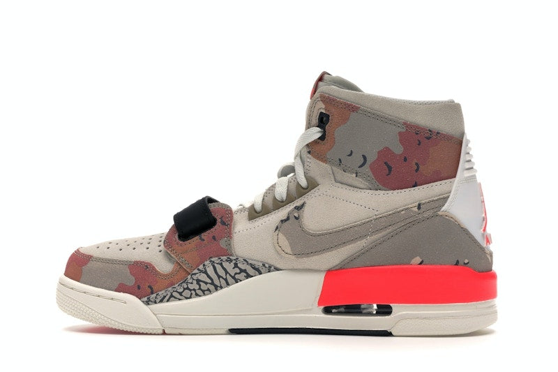 Jordan Legacy 312 Desert Camo