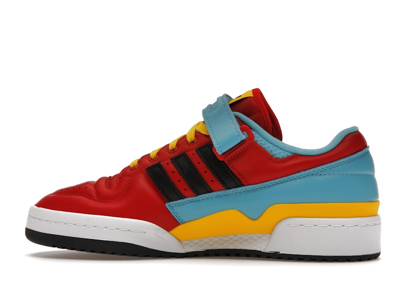adidas Forum Low South Park Cartman