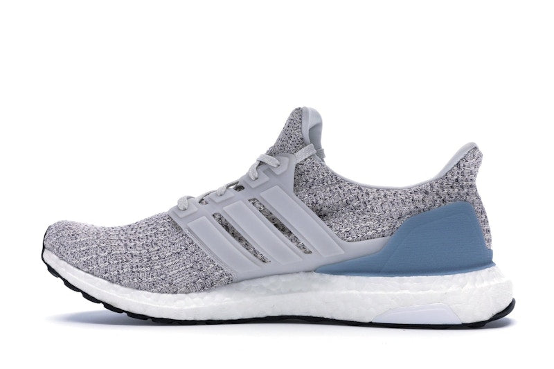 adidas Ultra Boost 4.0 Grey One Trace Purple (Women's)