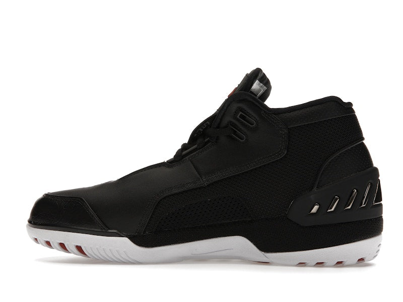 Nike Air Zoom Generation Black White Retro