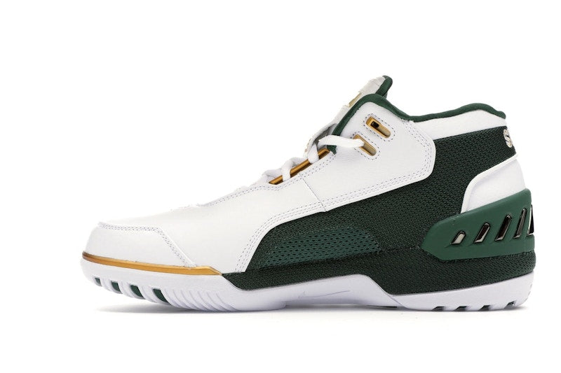 Nike Air Zoom Generation SVSM Retro