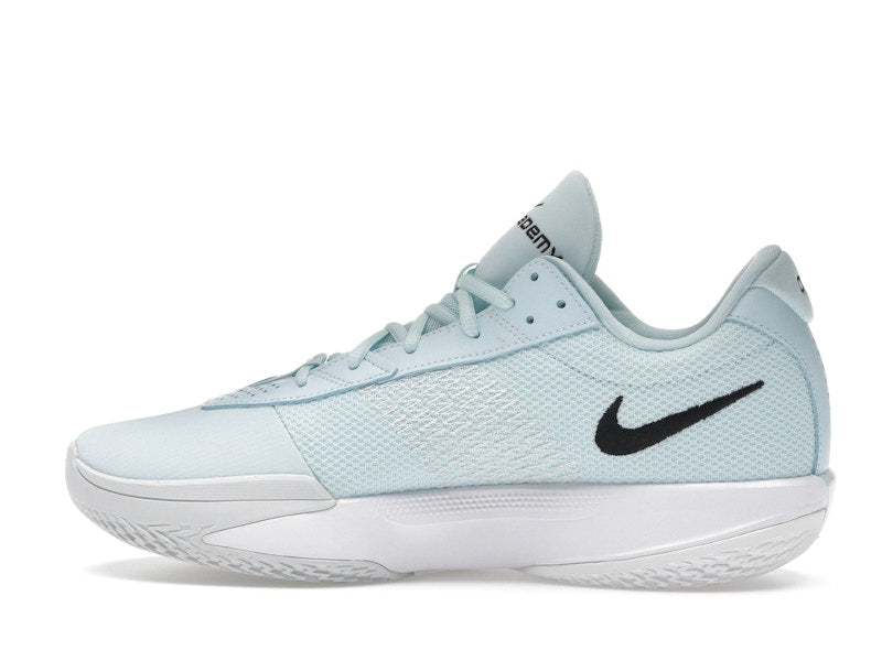 Nike GT Cut Academy Glacier Blue White Photon Dust Metallic Silver