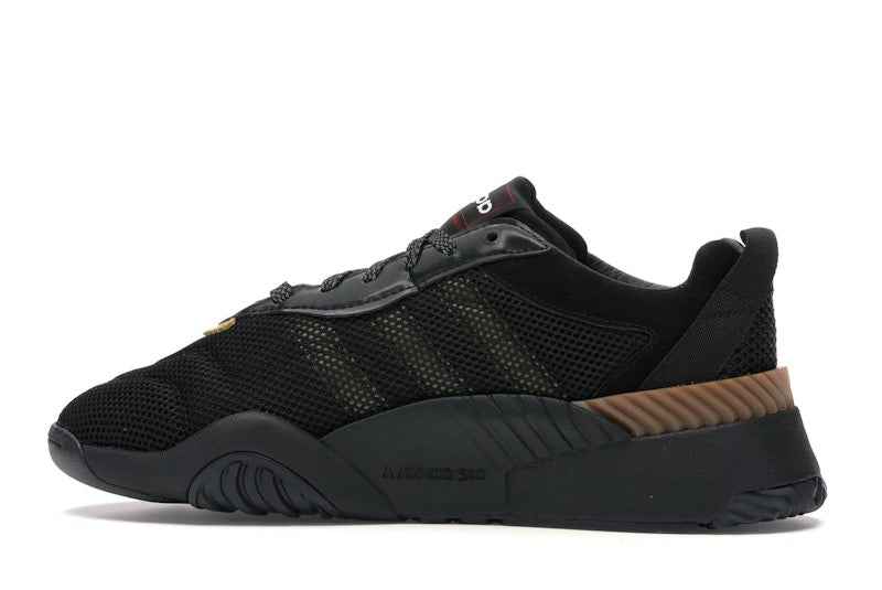 adidas AW Turnout Trainer Alexander Wang Core Black