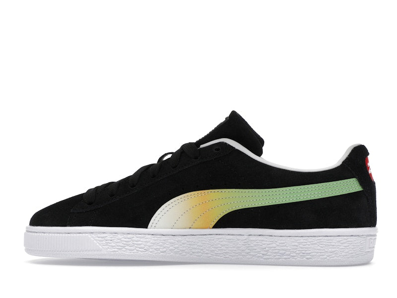 Puma Suede NBA 2K Shot Meter