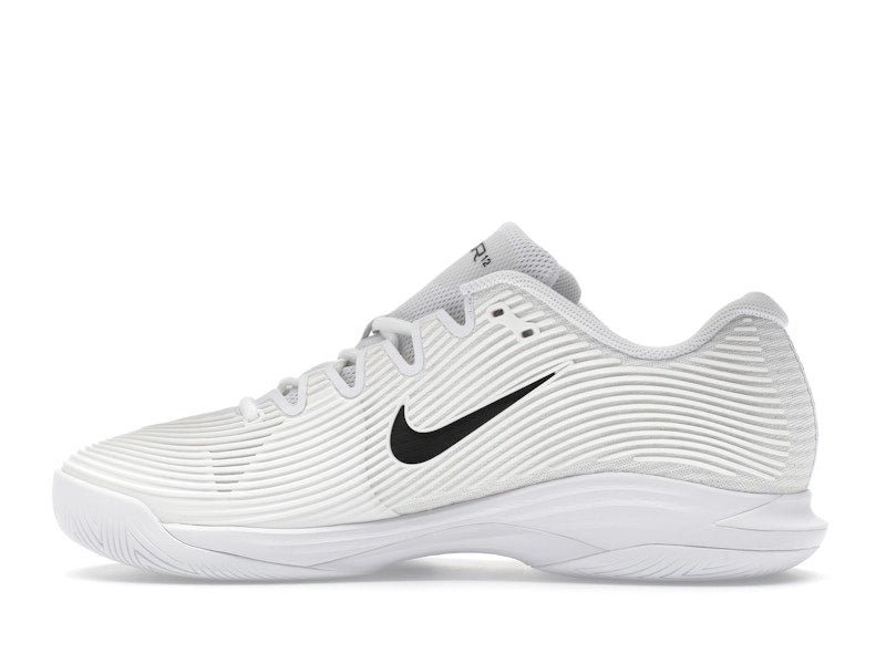 Nike Court Air Zoom Vapor 12 HC White Summit White Black