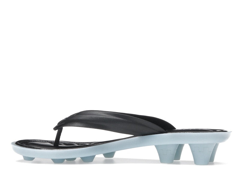 Puma Cat Cleat Sandal Fenty Black Haute Tropic (Women's)