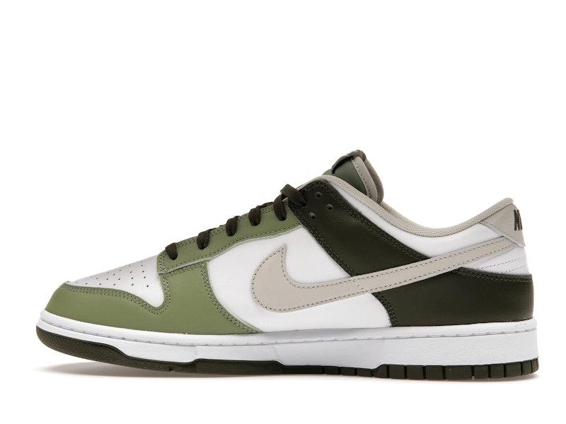 Nike Dunk Low Oil Green Cargo Khaki
