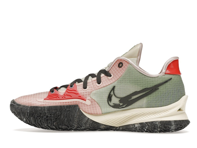 Nike Kyrie 4 Low Pale Coral