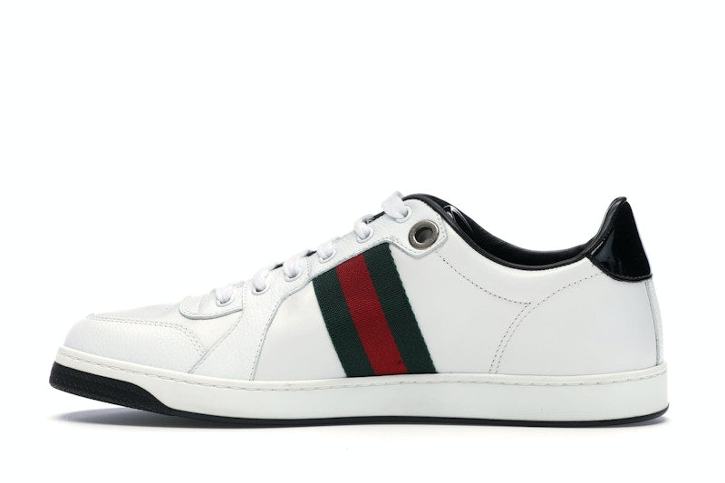 Gucci Coda Web Stripe
