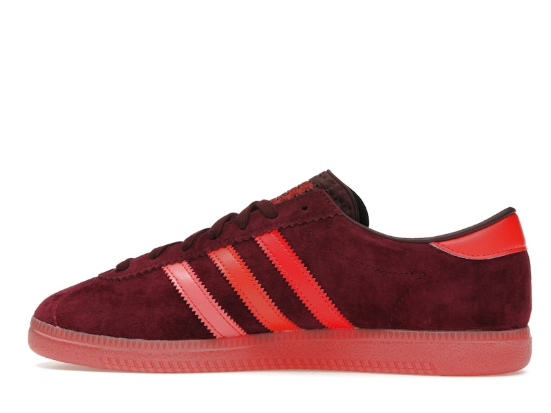 adidas Amsterdam Collegiate Red