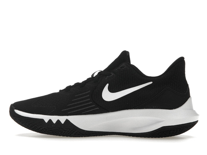 Nike Precision 5 Black White