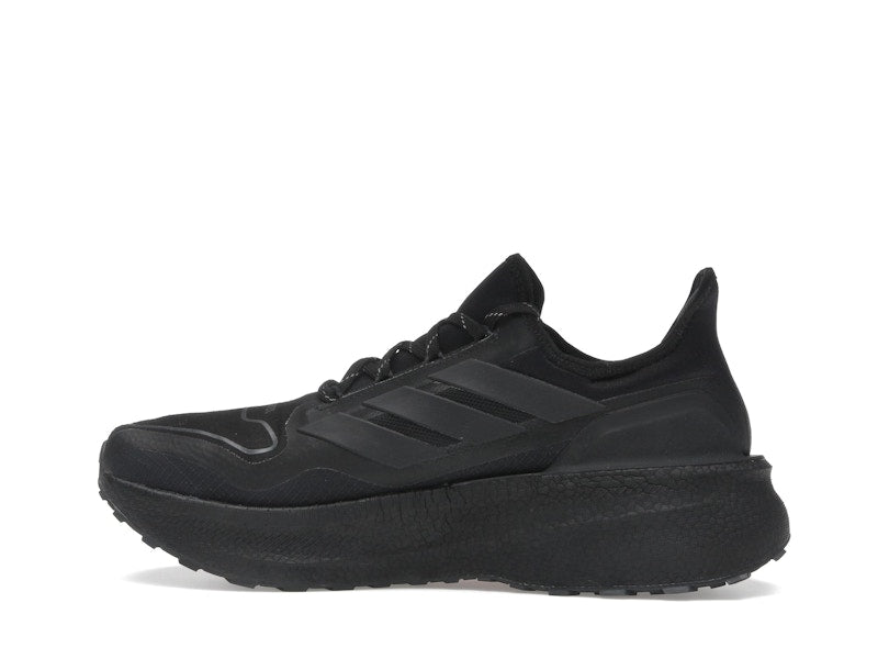 adidas Ultra Boost 5 Gore-Tex Core Black Carbon (Women's)