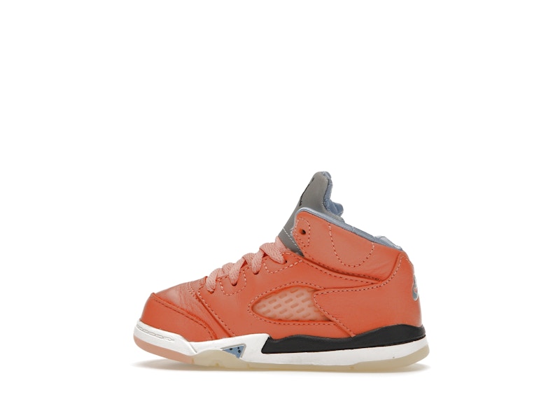 Jordan 5 Retro DJ Khaled We The Best Crimson Bliss (TD)
