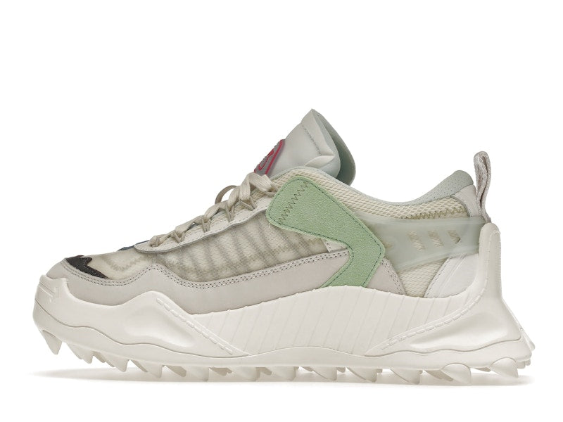 OFF-WHITE Odsy-1000 Tech White