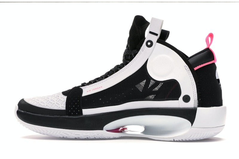 Jordan XXXIV Chinese New Year
