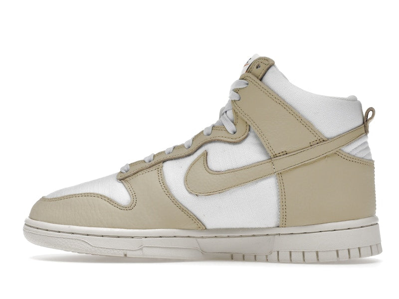Nike Dunk High LX Certified Fresh Team Gold (Women's)