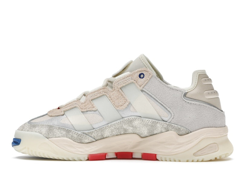 adidas Niteball Cream White
