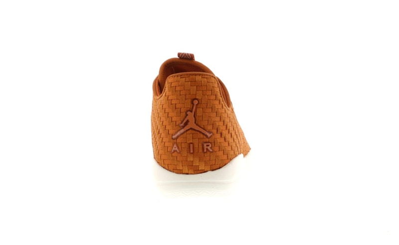 Jordan Eclipse Solefly Desert Orange
