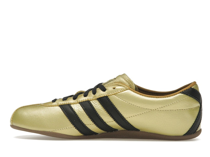 adidas Tokyo Decon Gold Metallic Black (Women's)