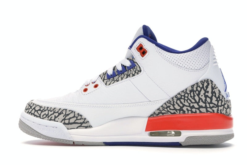 Jordan 3 Retro Knicks (GS)