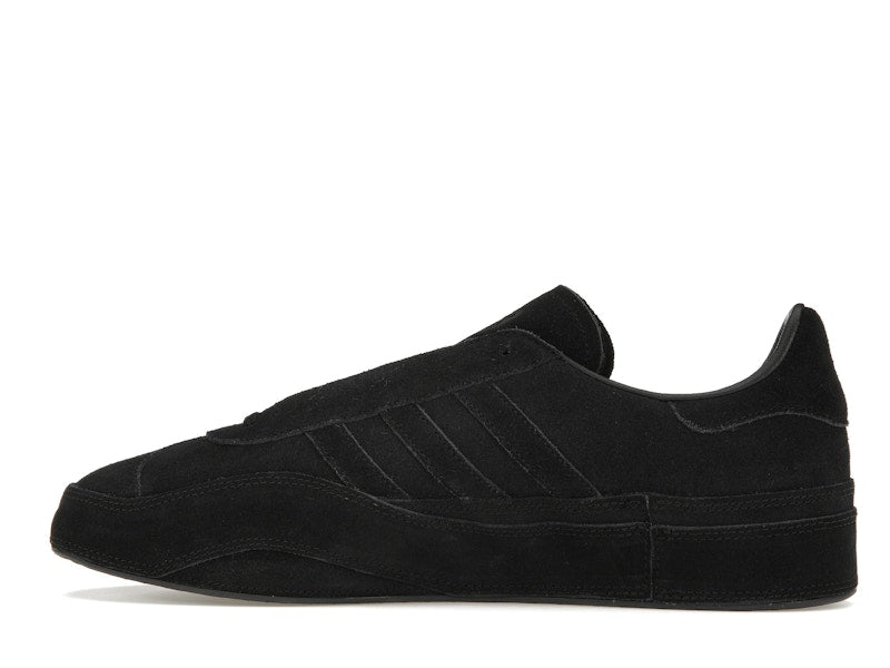 adidas Y-3 Gazelle Black