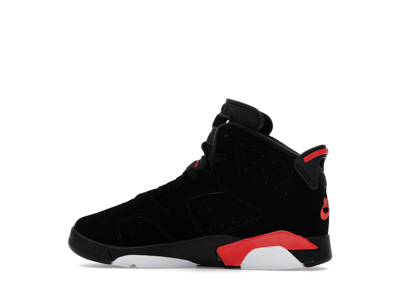 Jordan 6 Retro Infrared Salesman (PS)