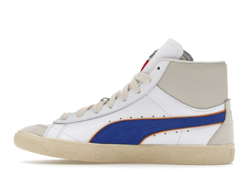 Puma Clyde Rhuigi B-Boy