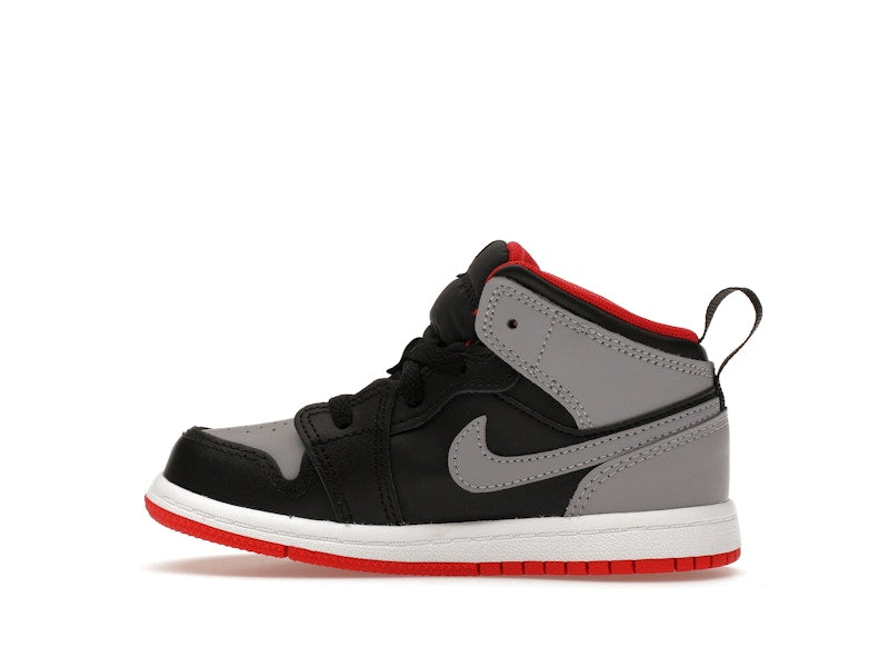 Jordan 1 Mid Bred Shadow (TD)