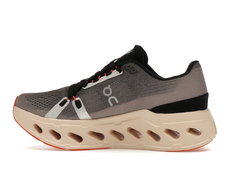 On Running Cloudeclipse Fade Sand (Women's)