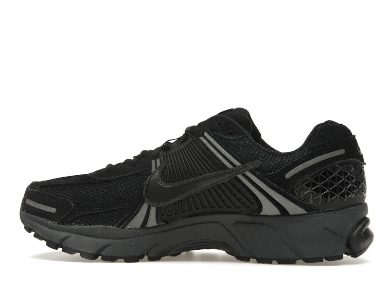 Nike Zoom Vomero 5 Black Metallic Dark Grey