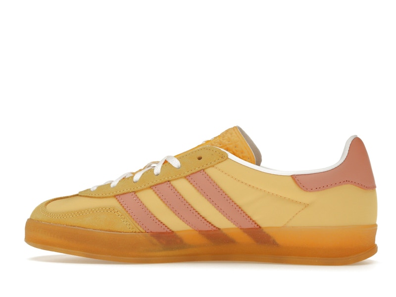 adidas Gazelle Indoor Semi Spark Clay (Women's)