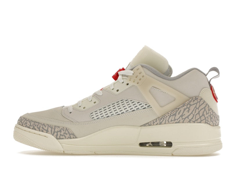 Jordan Spizike Low Coconut Milk