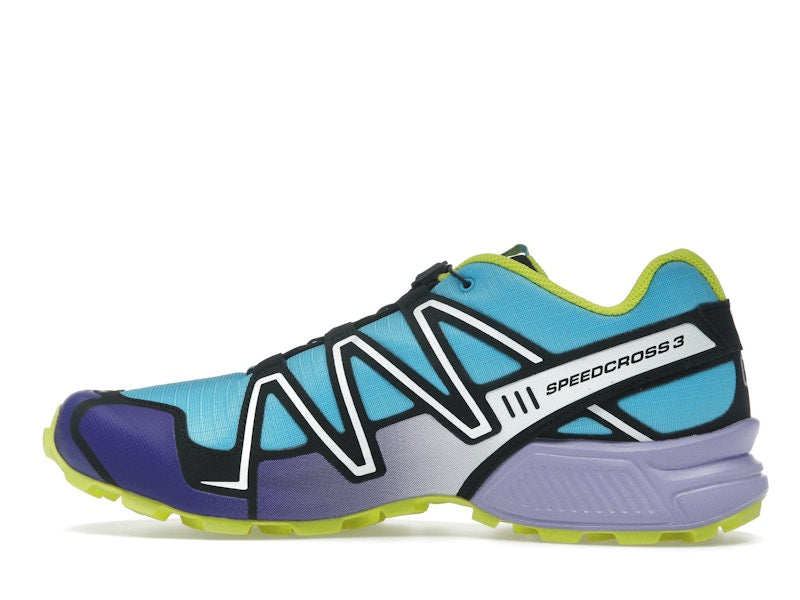 Salomon Speedcross 3 Aquarius Liberty