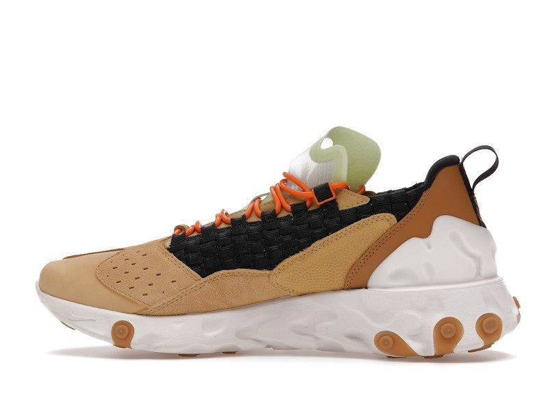 Nike React Sertu Club Gold