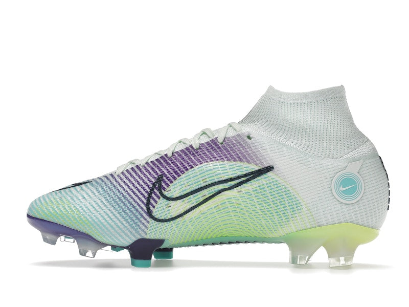 Nike Mercurial Superfly 8 Elite FG Dream Speed