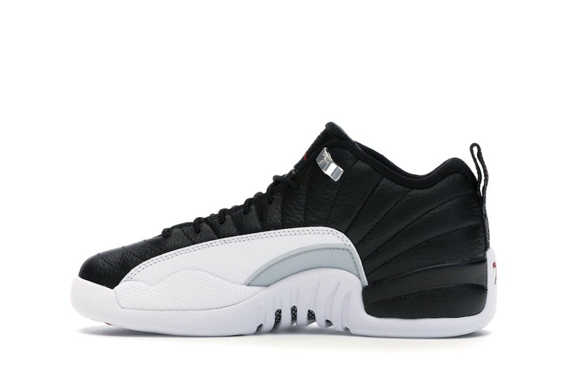 Jordan 12 Retro Low Playoffs (GS)