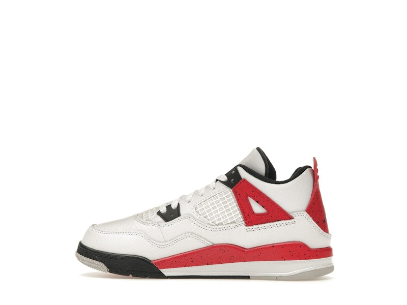 Jordan 4 Retro Red Cement (PS)
