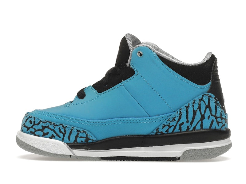 Jordan 3 Retro Powder Blue (TD)
