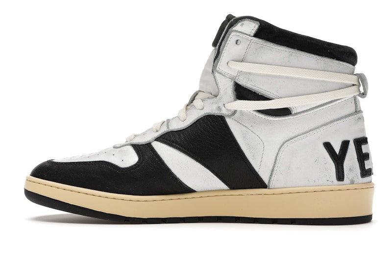 Rhude Rhecess High Hell Yeah