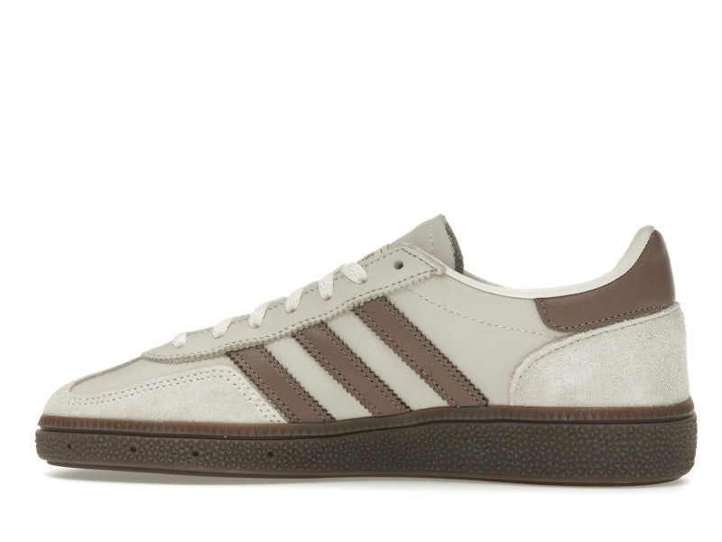 adidas Handball Spezial Brown Cream White (Women's)