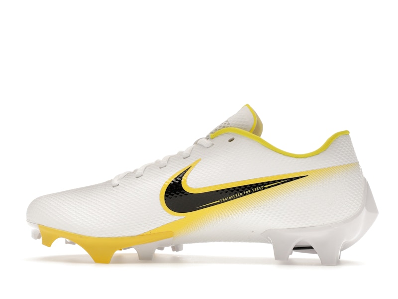 Nike Vapor Edge Speed 360 White Opti Yellow