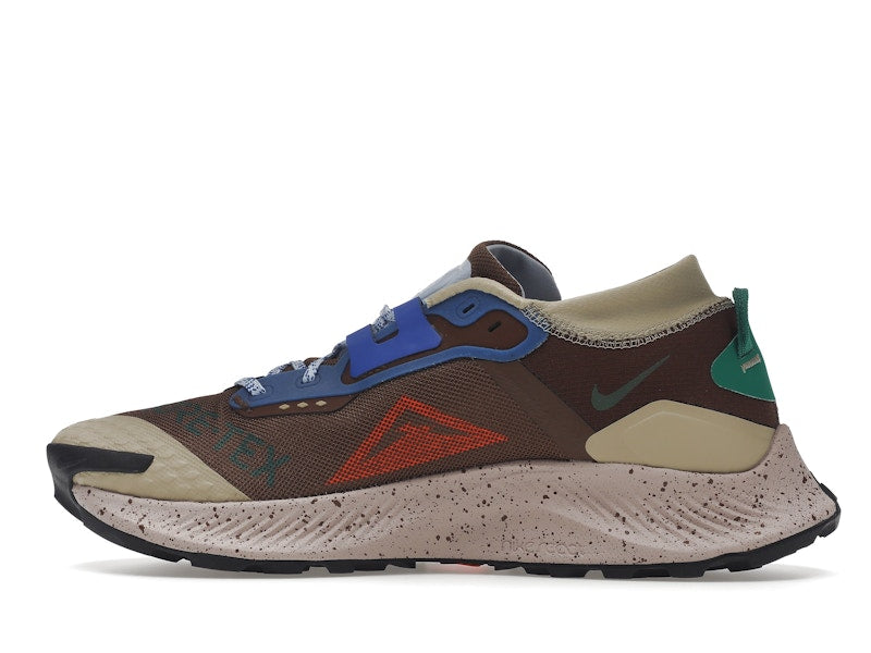 Nike Pegasus Trail 3 Gore-Tex ES I Love Trail Brown