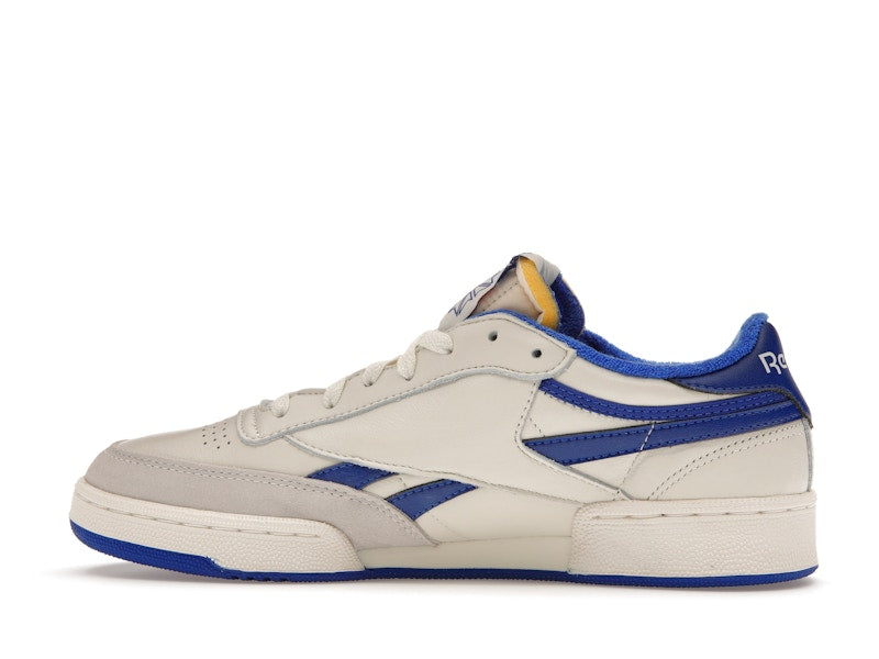 Reebok Club C Revenge Vintage Vintage Chalk Collegiate Royal