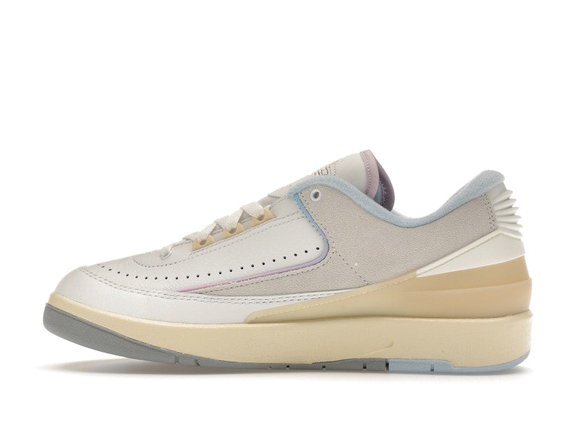 Jordan 2 Retro Low Look, Up in the Air (Women's)