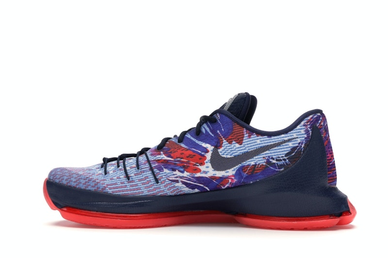Nike KD 8 Independence Day