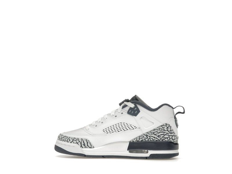 Jordan Spizike Low Obsidian (GS)